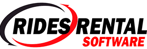 Rides Rental Software